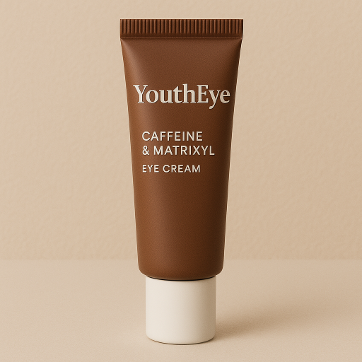 YouthEye Caffeine & Matrixyl Eye Cream
