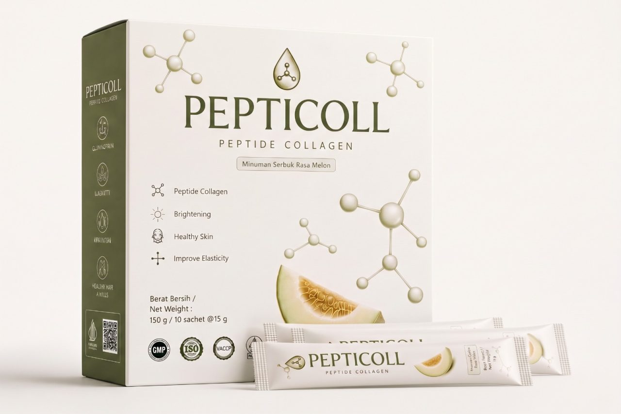 Pepticoll